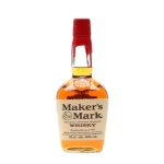 Makers Mark Bourbon 100cl
