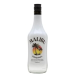Malibu Rum Coconut 100cl