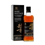Mars Maltage Cosmo Blended Malt 70Cl