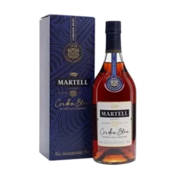 MARTELL CORDON BLEU COGNAC 100 CL - Image 1