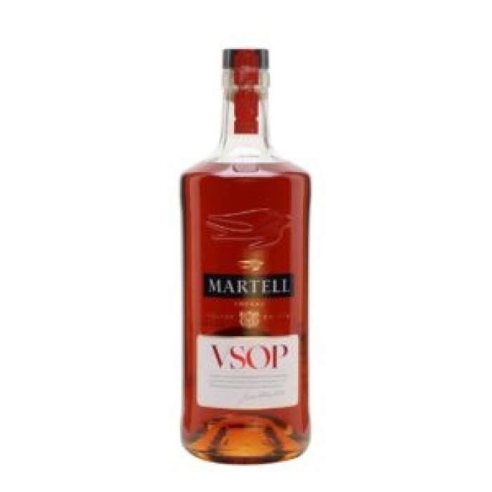 Martell Vsop 100cl - Image 1