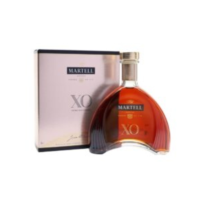 Martel XO 100cl - Image 1