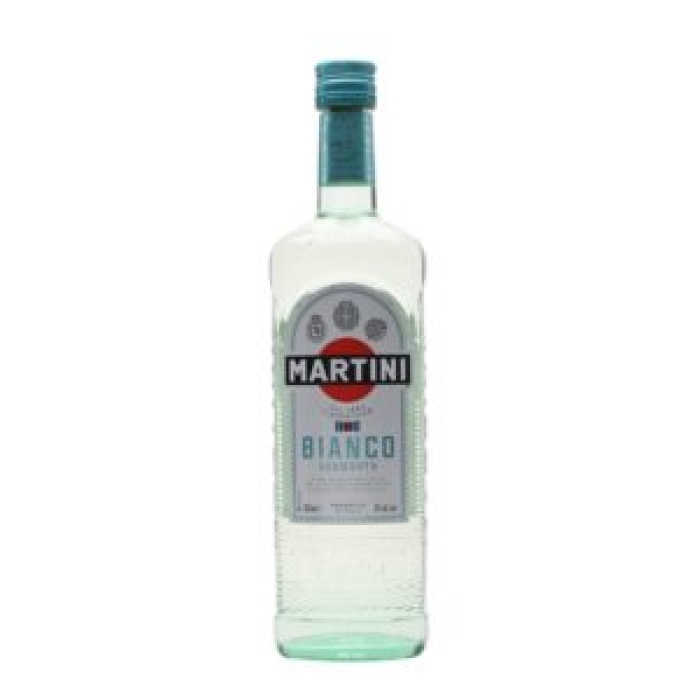 Martini Bianco 100cl - Image 1