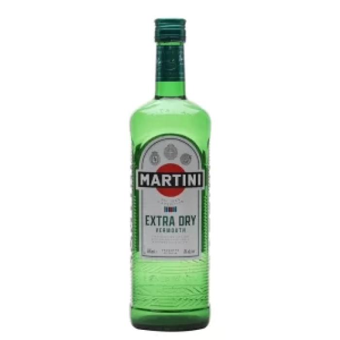 Martini Extra Dry 100cl - Image 1