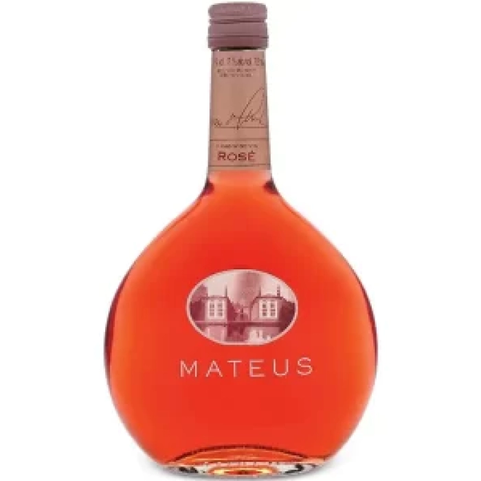 Mateus Rose 75cl - Image 1