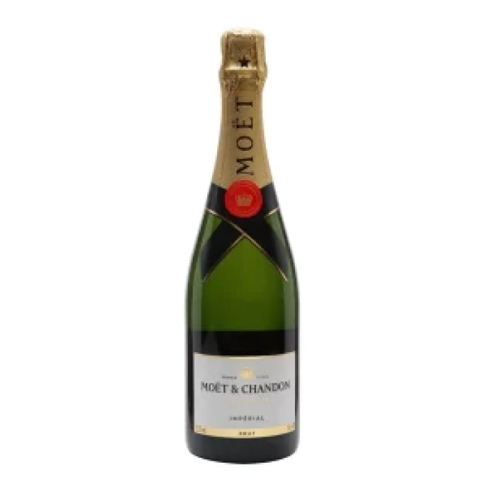 Moet&Chandon Imperial Brut 75cl - Image 1