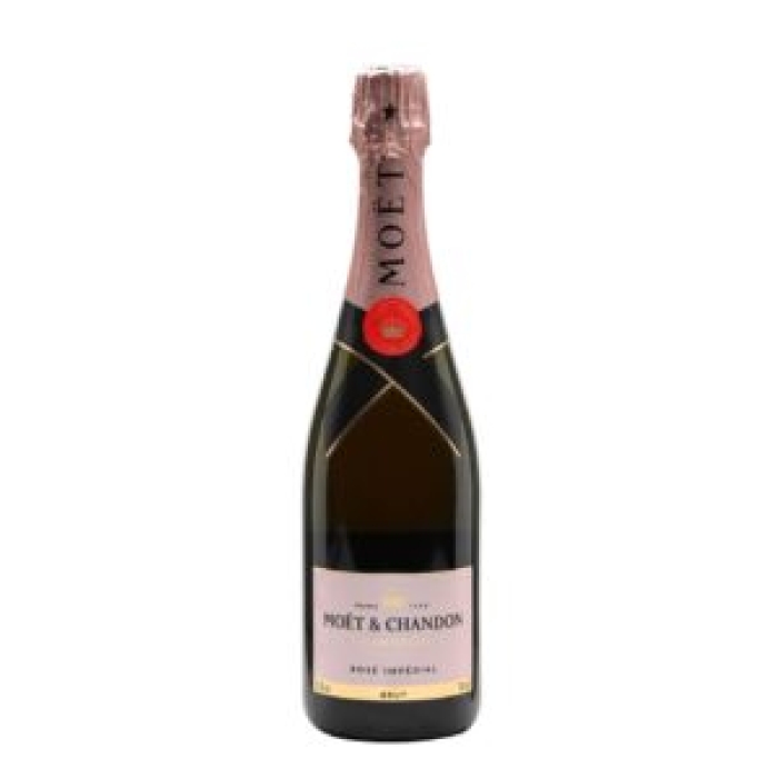 Moet & Chandon Rose Imperial 75cl - Image 1