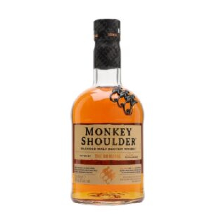 Monkey Shoulder 100cl - Image 1