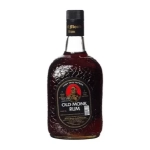 Old Monk Gold Res Rum 12Yo Blended 75Cl