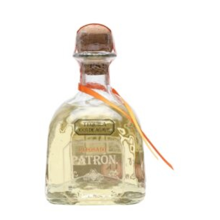 Patron Reposado Tequila 100cl - Image 1