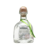 Patron Silver Tequila 75cl