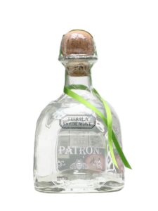 Patron Silver Tequila 75cl