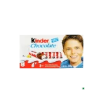 Kinder Chocolate T8 100gm