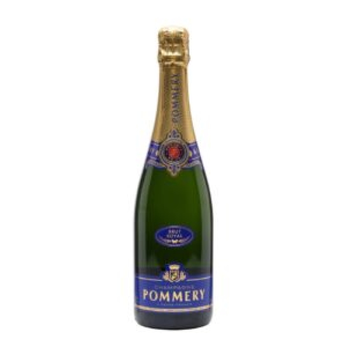 Pommery Brut Royal 75Cl - Image 1