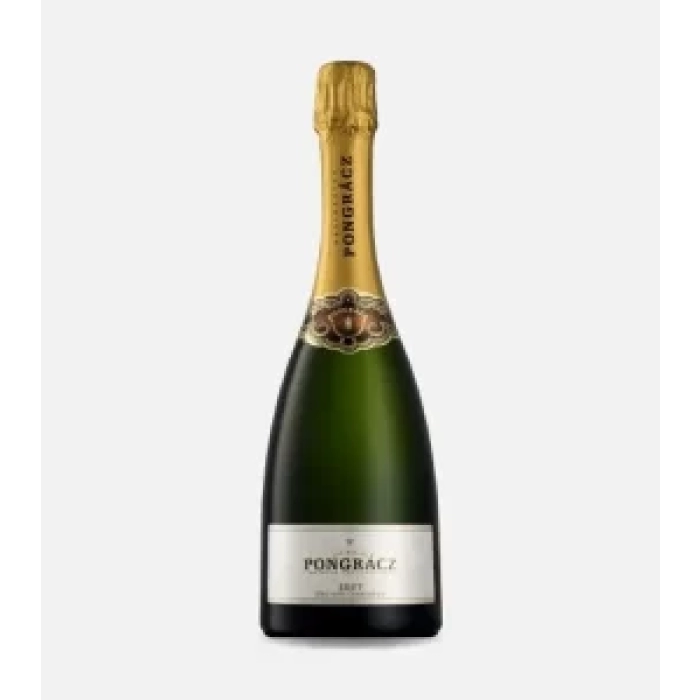 Pongracz Sparkling Wine 75cl - Image 1