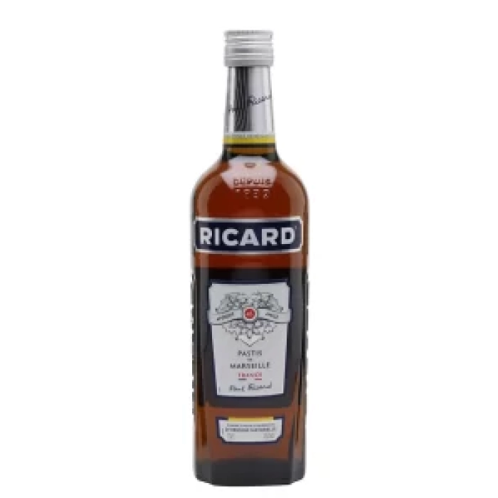 Ricard 100cl - Image 1