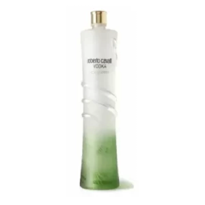 Roberto Cavalli vodka Rosemary 1 Ltr - Image 1