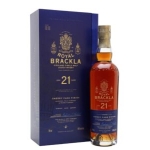 Royal Brackla 21 Yr S Malt 70Cl