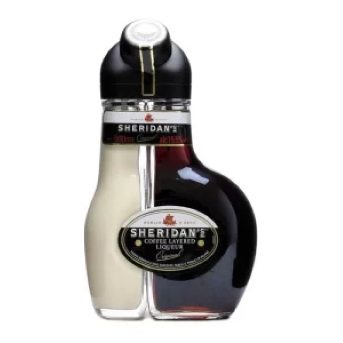 Sheridans Cream 100cl - Image 1