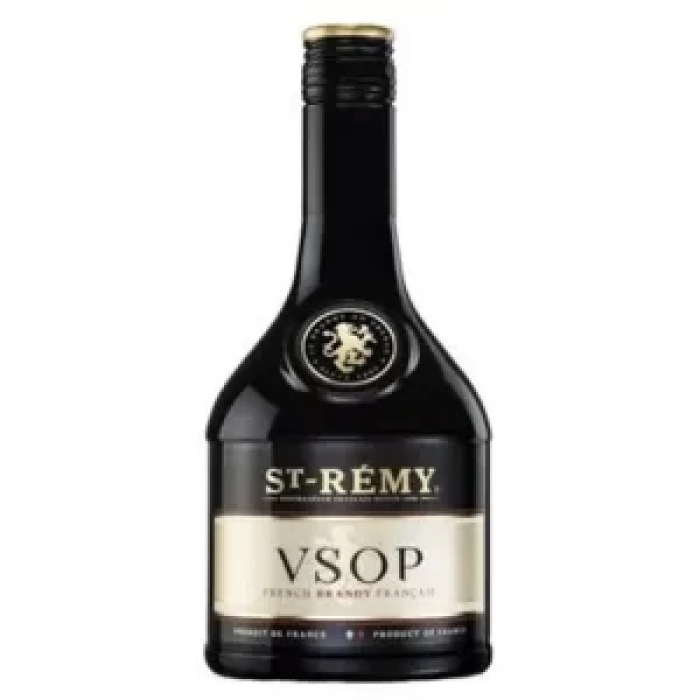 St.Remy Authentic Vsop Brandy 100cl - Image 1