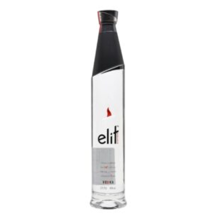 STOLICHNAYA VODKA ELITE 75CL - Image 1