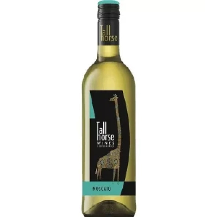 TALL HORSE MOSCATO 75CL - Image 1