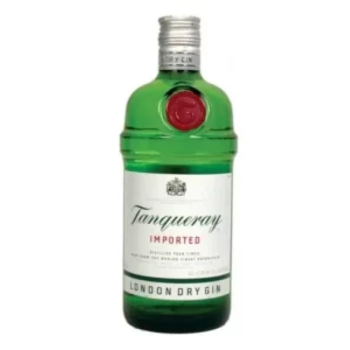 Tanqueray Gin 75 Cl - Image 1