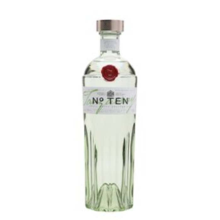 Tanqueray No. Ten 100cl - Image 1