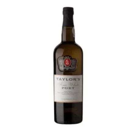Taylor Fine White Porto 75Cl