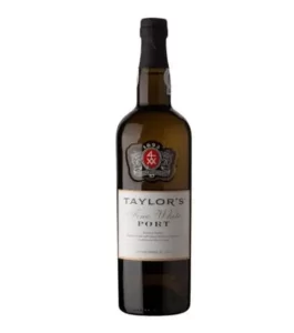 Taylor Fine White Porto 75Cl