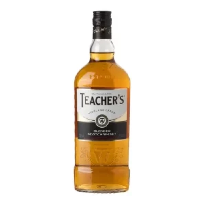 Teachers 100cl - Image 1