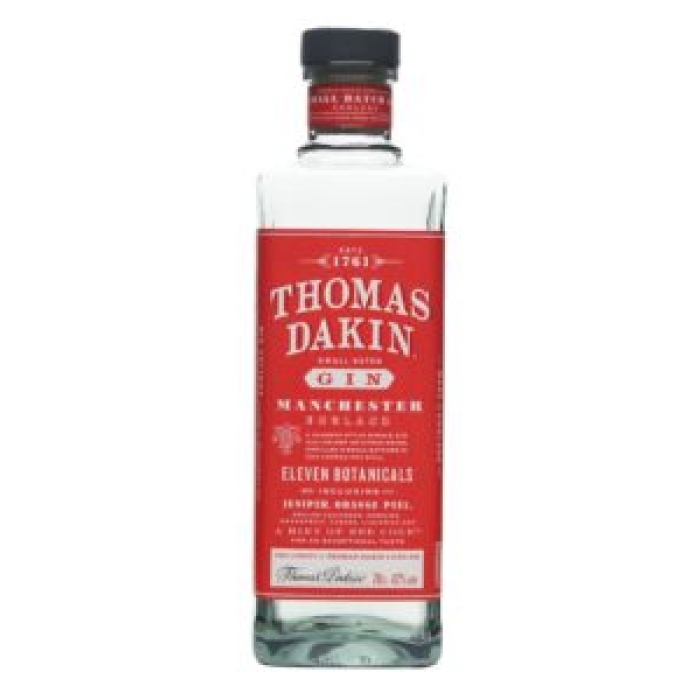 Thomas Dakin Gin 70Cl - Image 1