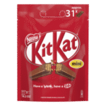 Kit Kat Mini Snack Bag 217gm