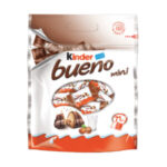 Kinder Bueno T 2X8 344gm