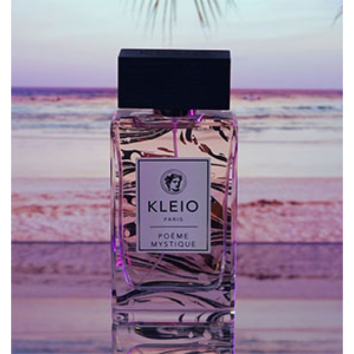 KLEIO PARIS POEME MYSTIQUE EDP UNI100ML - Image 1