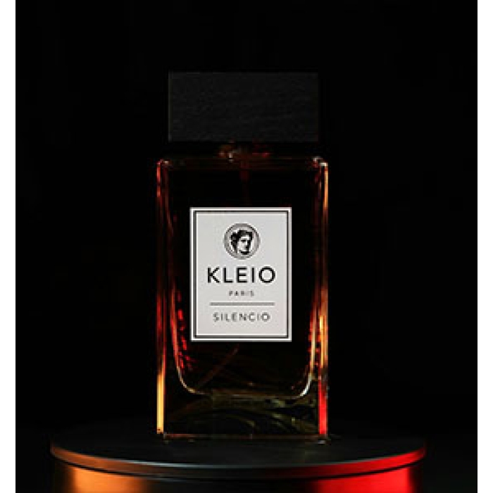 KLEIO PARIS SILENCIO EDP UNI 100ML - Image 1