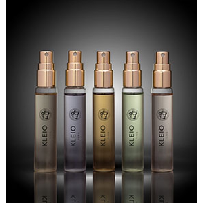 KLEIO PARIS TRAVELLER COLLECTION EDP - Image 1