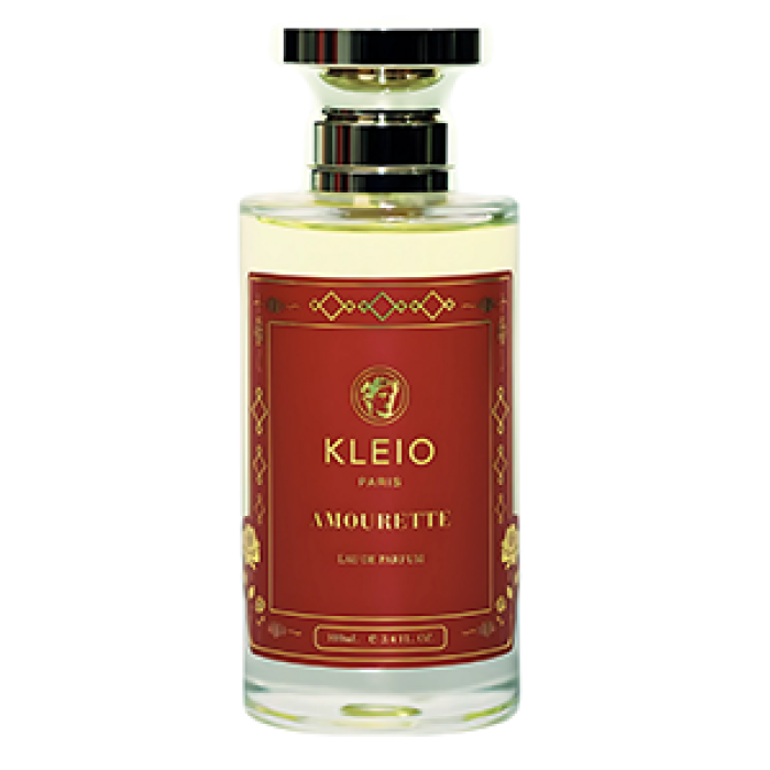 KLEIO PARIS ESC AMOURETTE EDP 100ML - Image 1