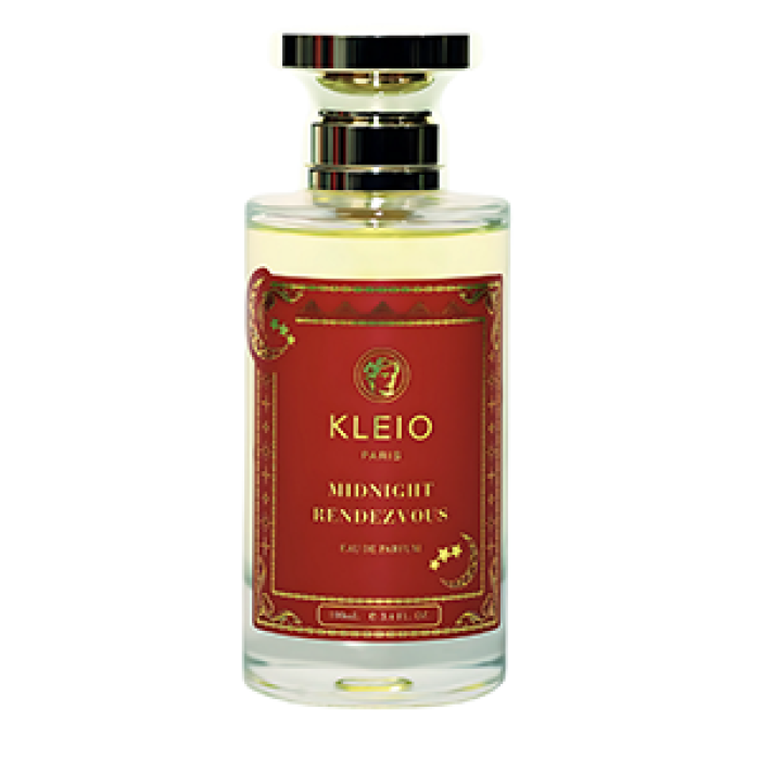 KLEIO PARIS ESC MIDNIGHT RNDVZ EDP 100ML - Image 1