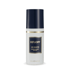 XERJOFF NATRL DEOSPRY 40 KNOTS 100ML
