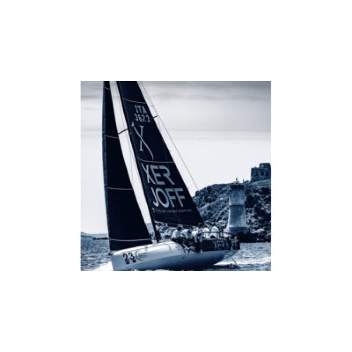 XERJOFF NATRL DEOSPRY 40 KNOTS 100ML - Image 2