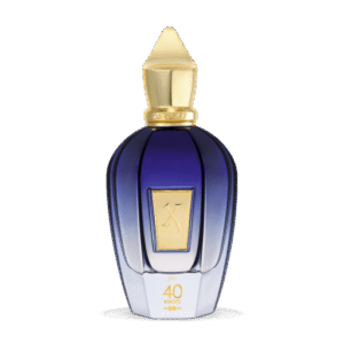 XERJOFF 40 KNOTS EDP 100ML - Image 1