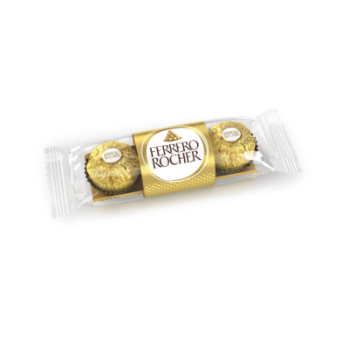 Ferrero Rocher T3 - Image 1