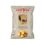 OOA Macadamia Nuts Rstd&Salted 150G Pk