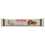 OOA Milk Chocolate With Cashew 33G Bar