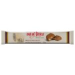 OOA Milk Chocolate With Macadamia33G Bar