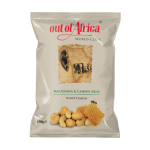 OOA Mixed Macadamia&Cashew Nuts 150G Pk
