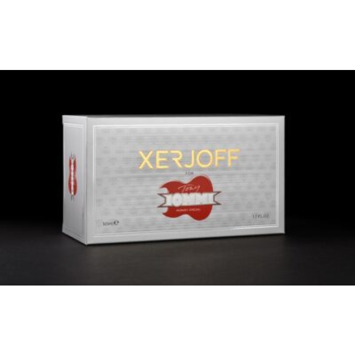 XERJOFF TONY IOMMI MNKEY SPCL PARFUM50ML - Image 3