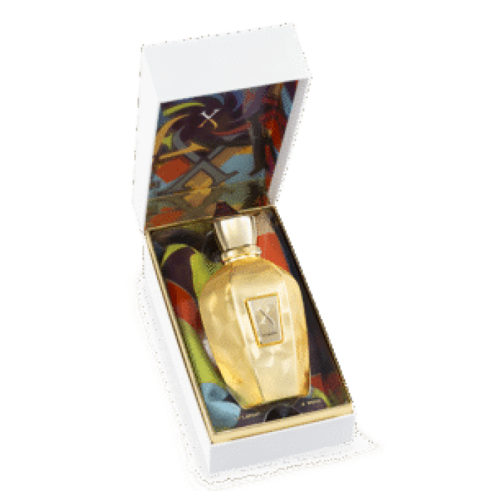 XERJOFF ACCENTO OVERDOSE EDP 100ML - Image 1