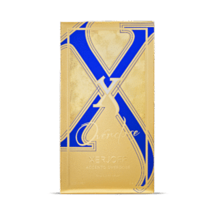 XERJOFF ACCENTO OVERDOSE EDP 100ML - Image 2